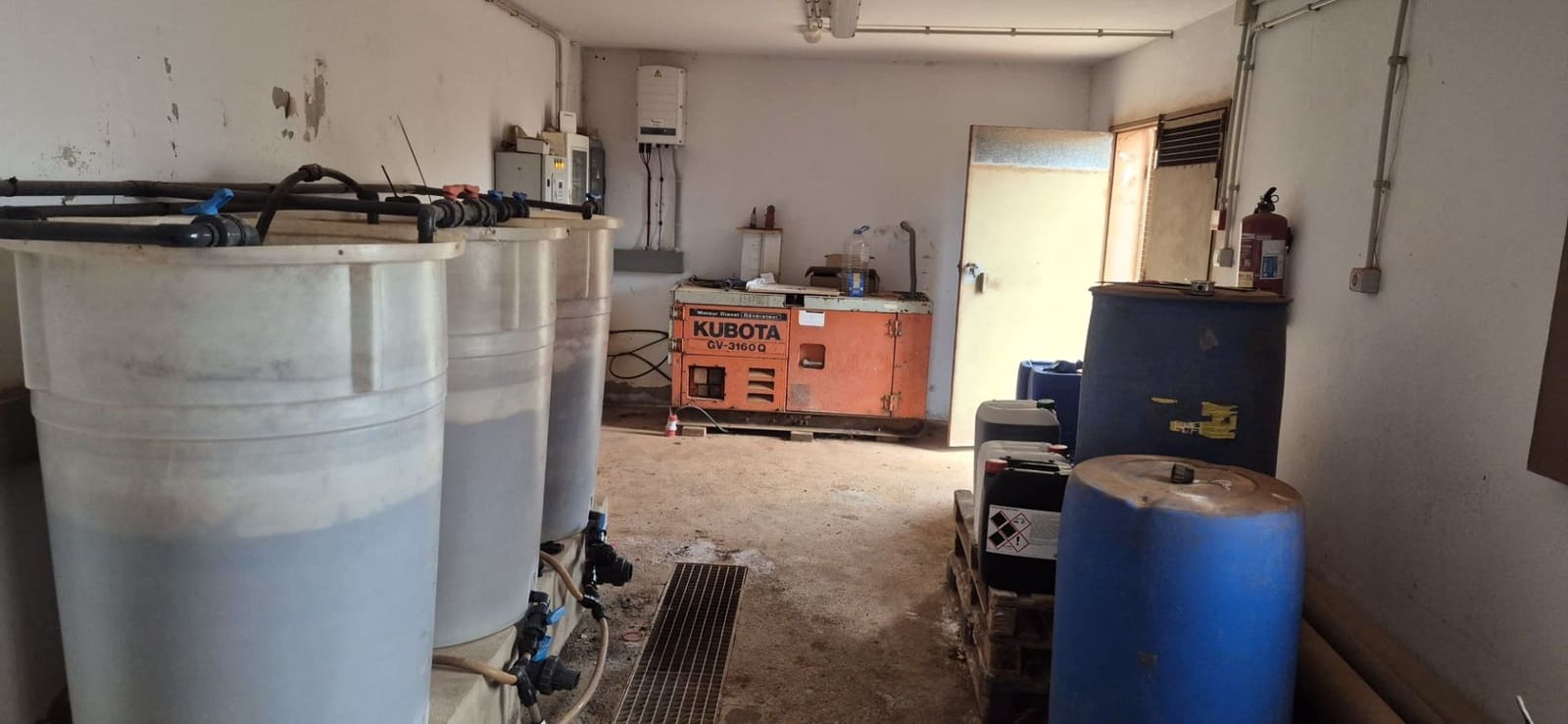 Undeveloped Land for sale in Antigua - € 450,000 (Ref: 9704544)