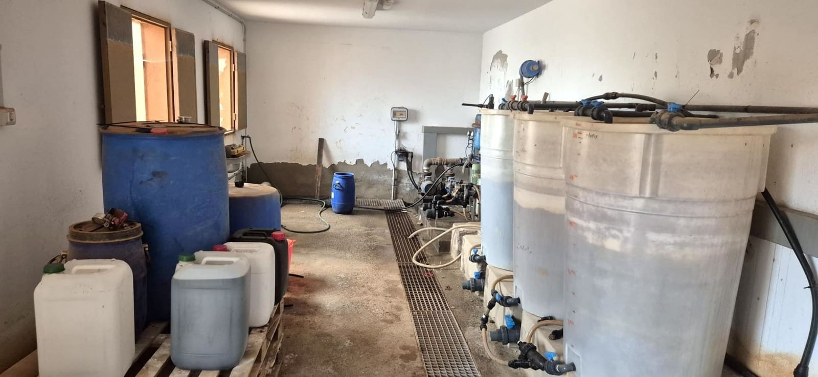 Undeveloped Land for sale in Antigua - € 450,000 (Ref: 9704544)