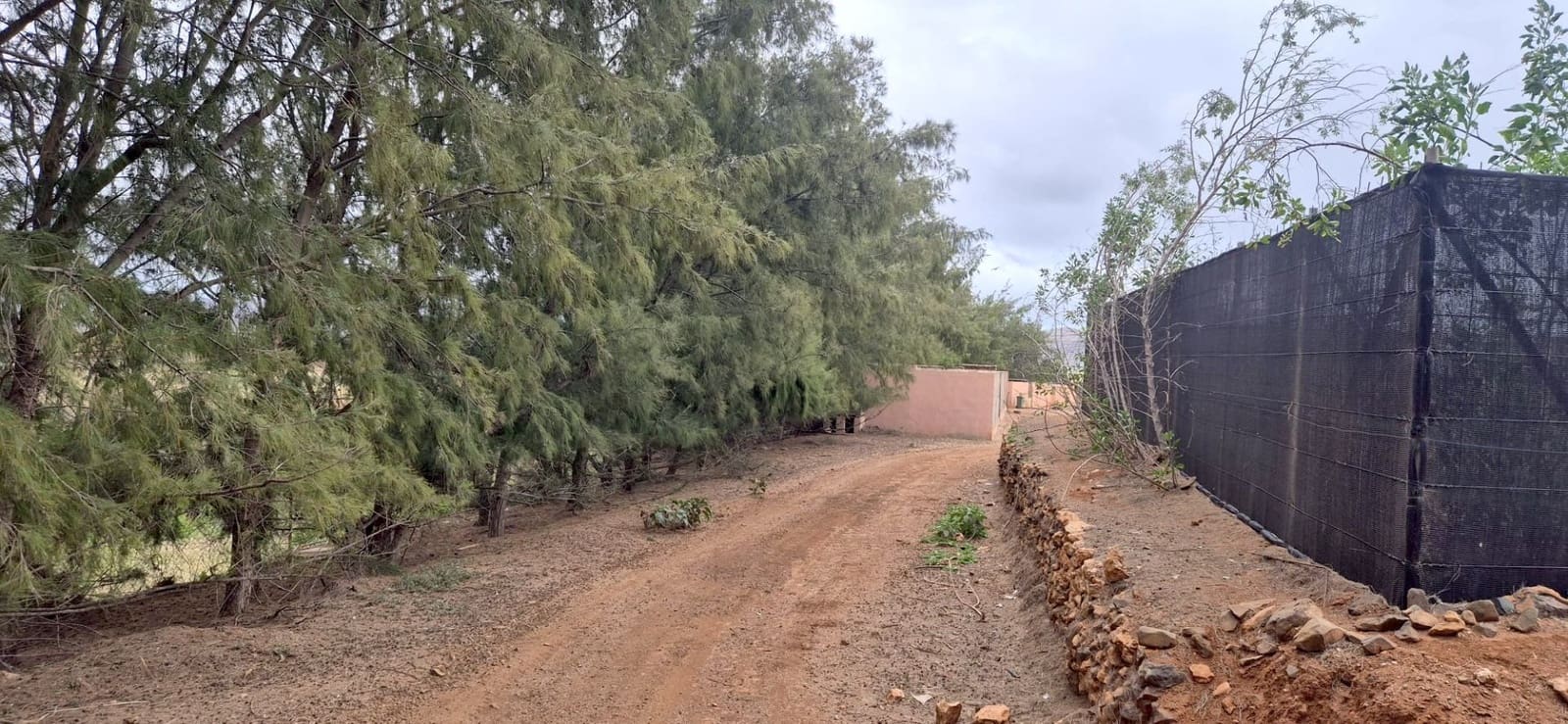 Undeveloped Land for sale in Antigua - € 450,000 (Ref: 9704544)