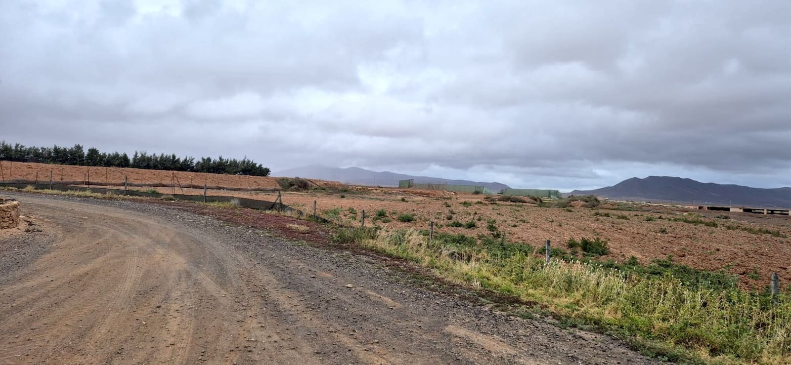 Undeveloped Land for sale in Antigua - € 450,000 (Ref: 9704544)