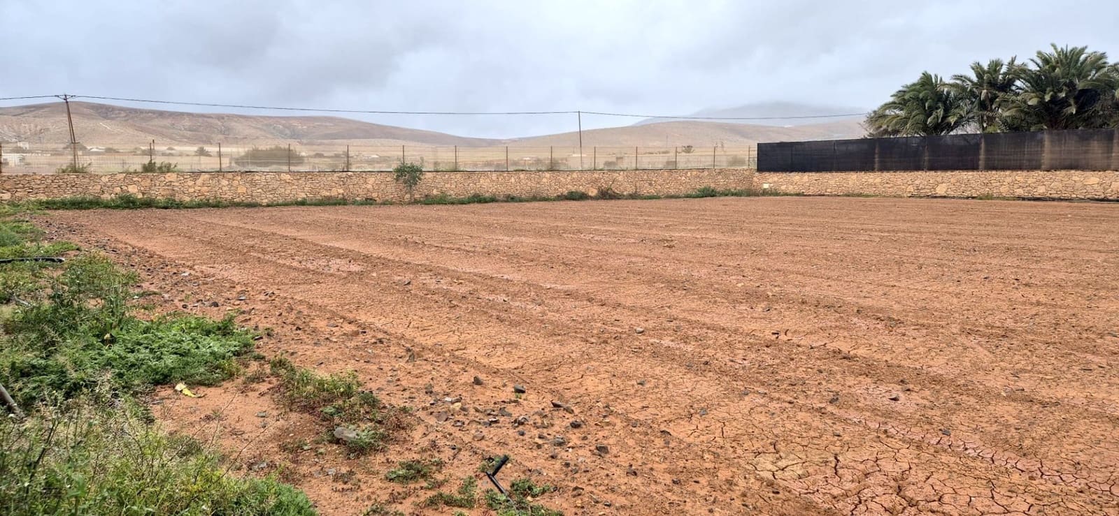 Undeveloped Land for sale in Antigua - € 450,000 (Ref: 9704544)