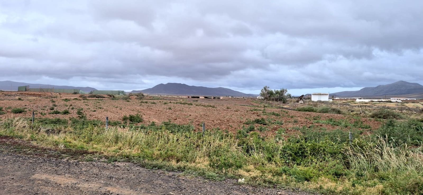 Undeveloped Land for sale in Antigua - € 450,000 (Ref: 9704544)