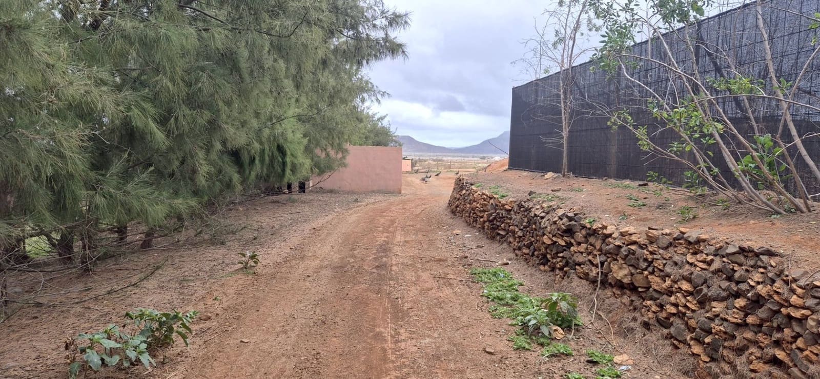 Undeveloped Land for sale in Antigua - € 450,000 (Ref: 9704544)