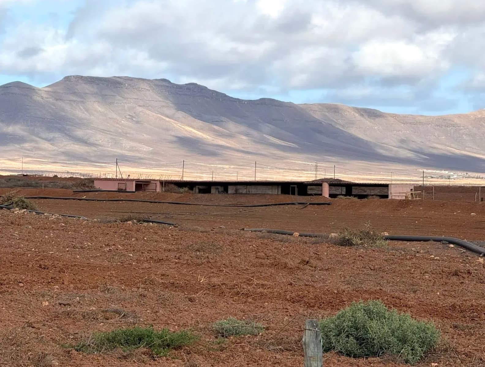 Undeveloped Land for sale in Antigua - € 450,000 (Ref: 9704544)