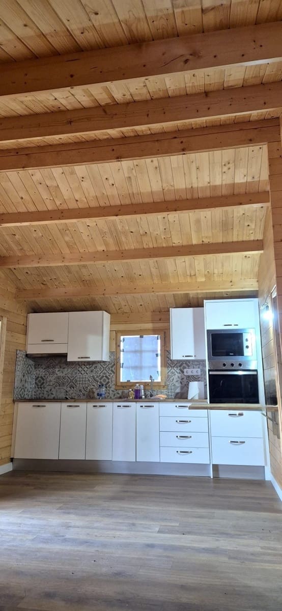 2 Zimmer Doppelhaus zu verkaufen in Antigua - 230.000 € (Ref: 9704545)