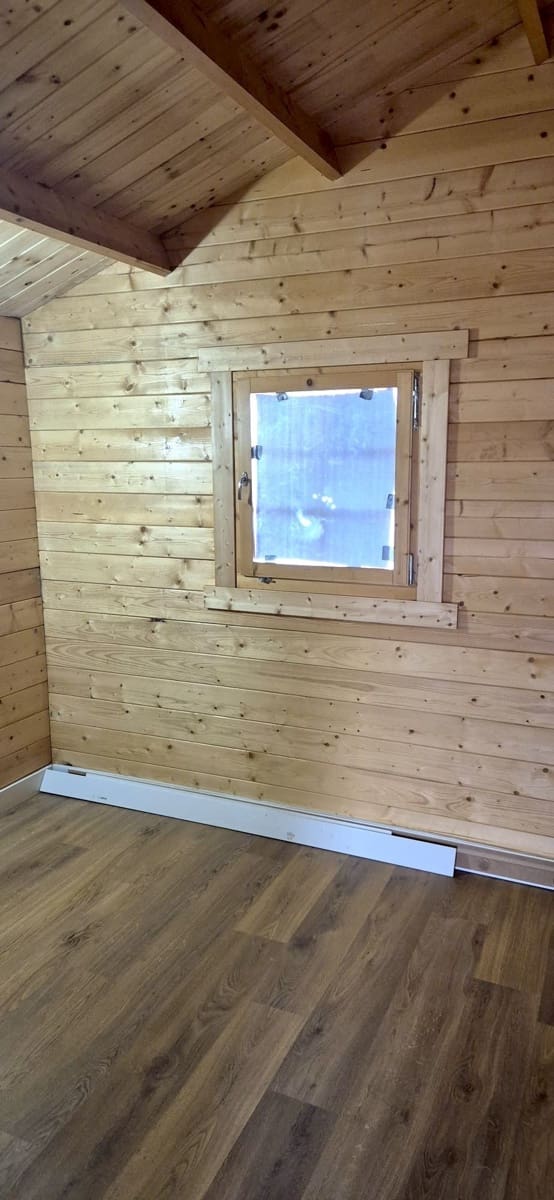 2 Zimmer Doppelhaus zu verkaufen in Antigua - 230.000 € (Ref: 9704545)