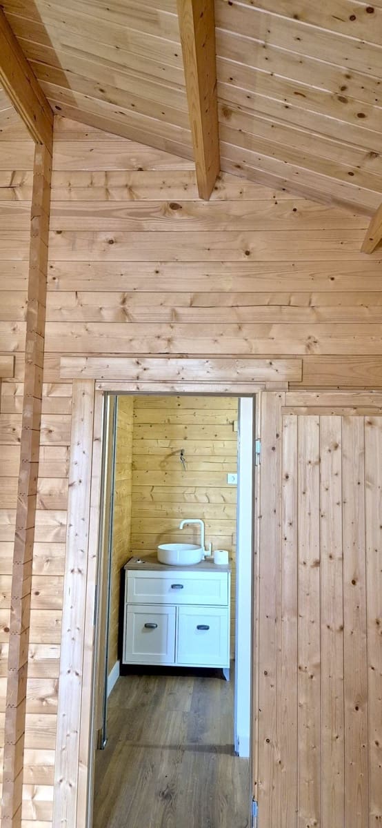 2 Zimmer Doppelhaus zu verkaufen in Antigua - 230.000 € (Ref: 9704545)