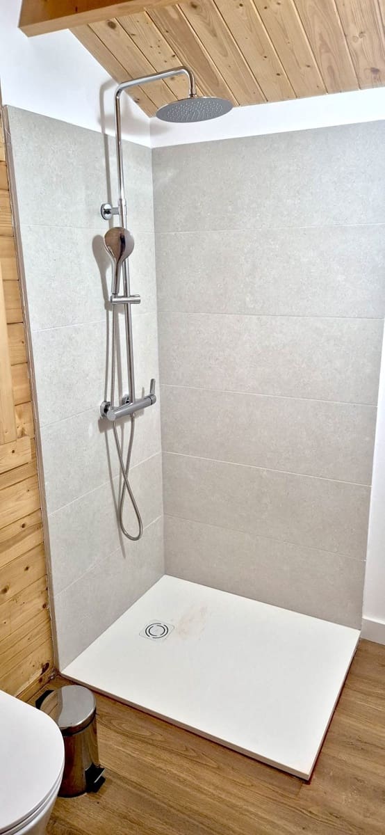 2 Zimmer Doppelhaus zu verkaufen in Antigua - 230.000 € (Ref: 9704545)