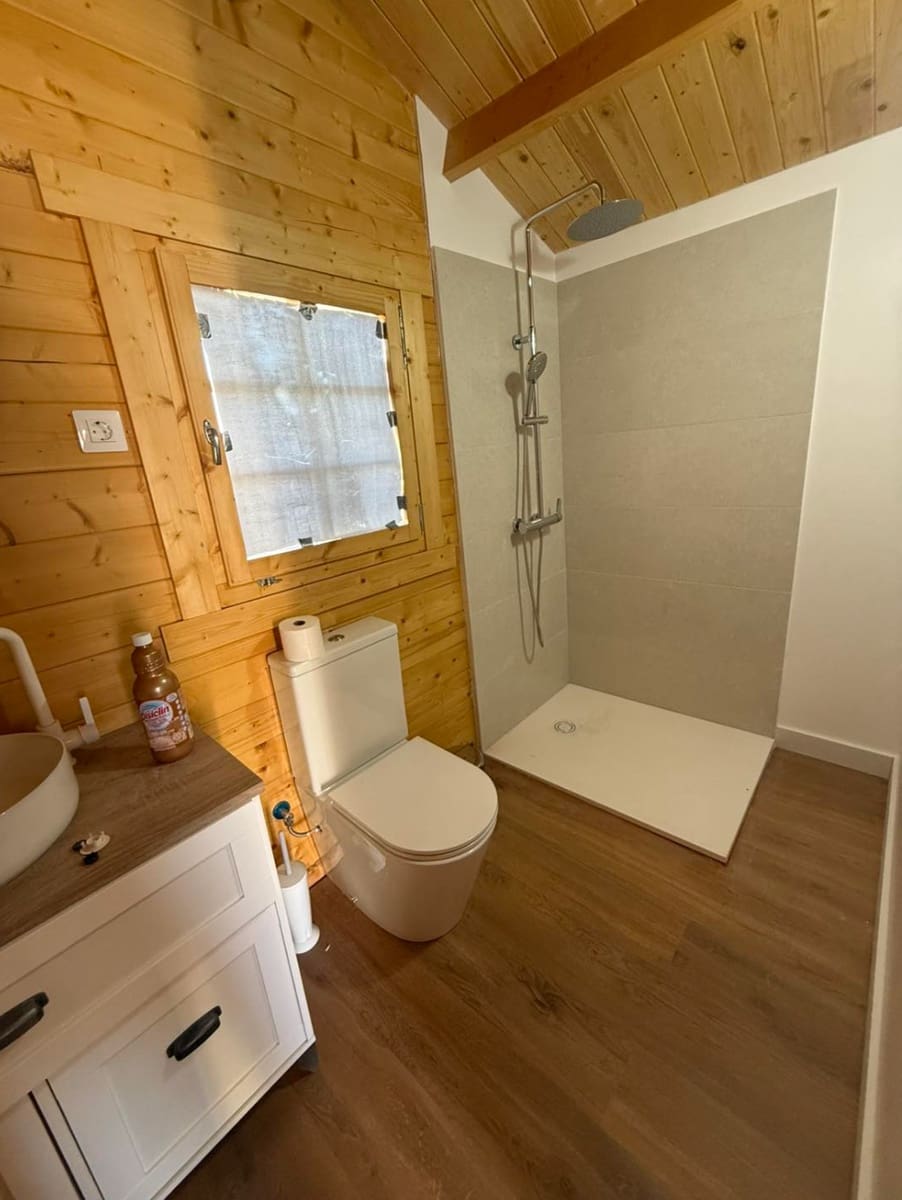 2 Zimmer Doppelhaus zu verkaufen in Antigua - 230.000 € (Ref: 9704545)