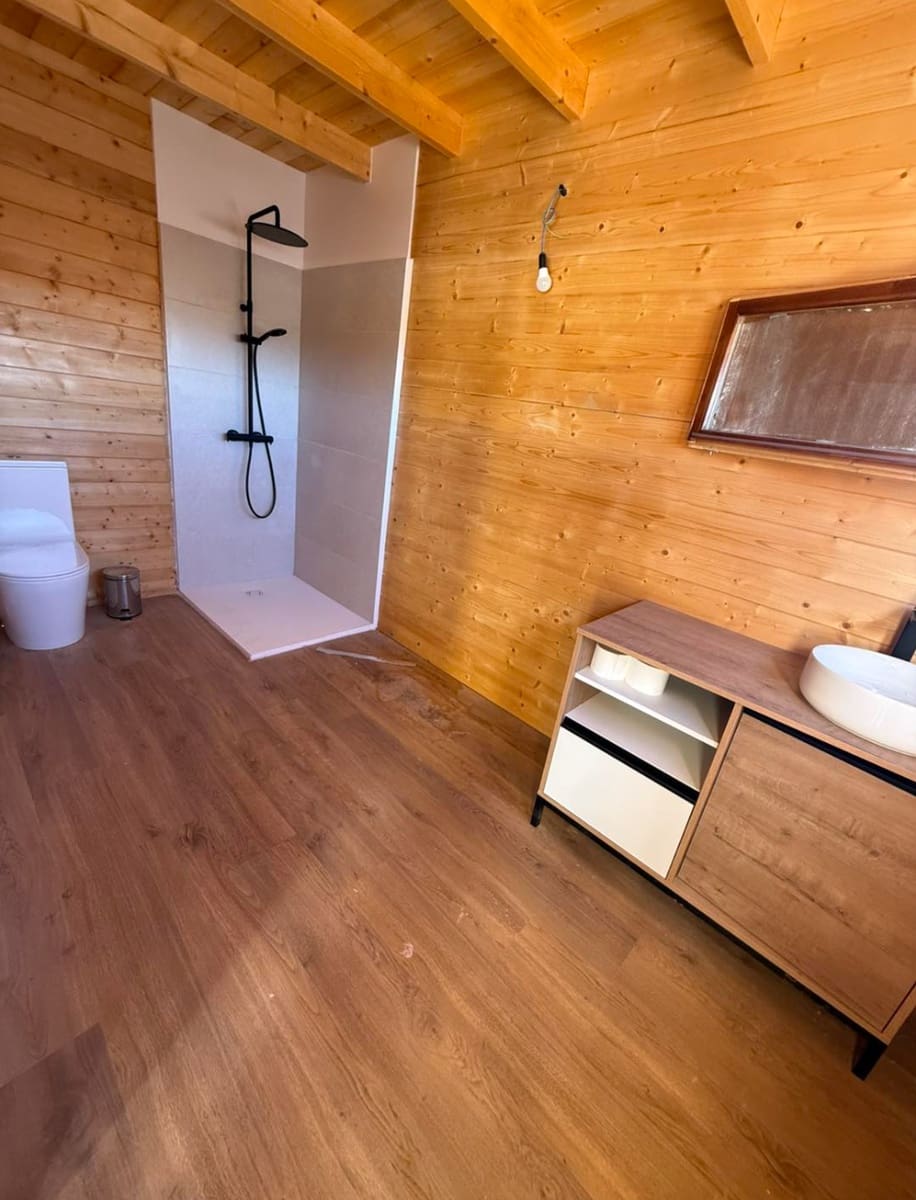 2 Zimmer Doppelhaus zu verkaufen in Antigua - 230.000 € (Ref: 9704545)