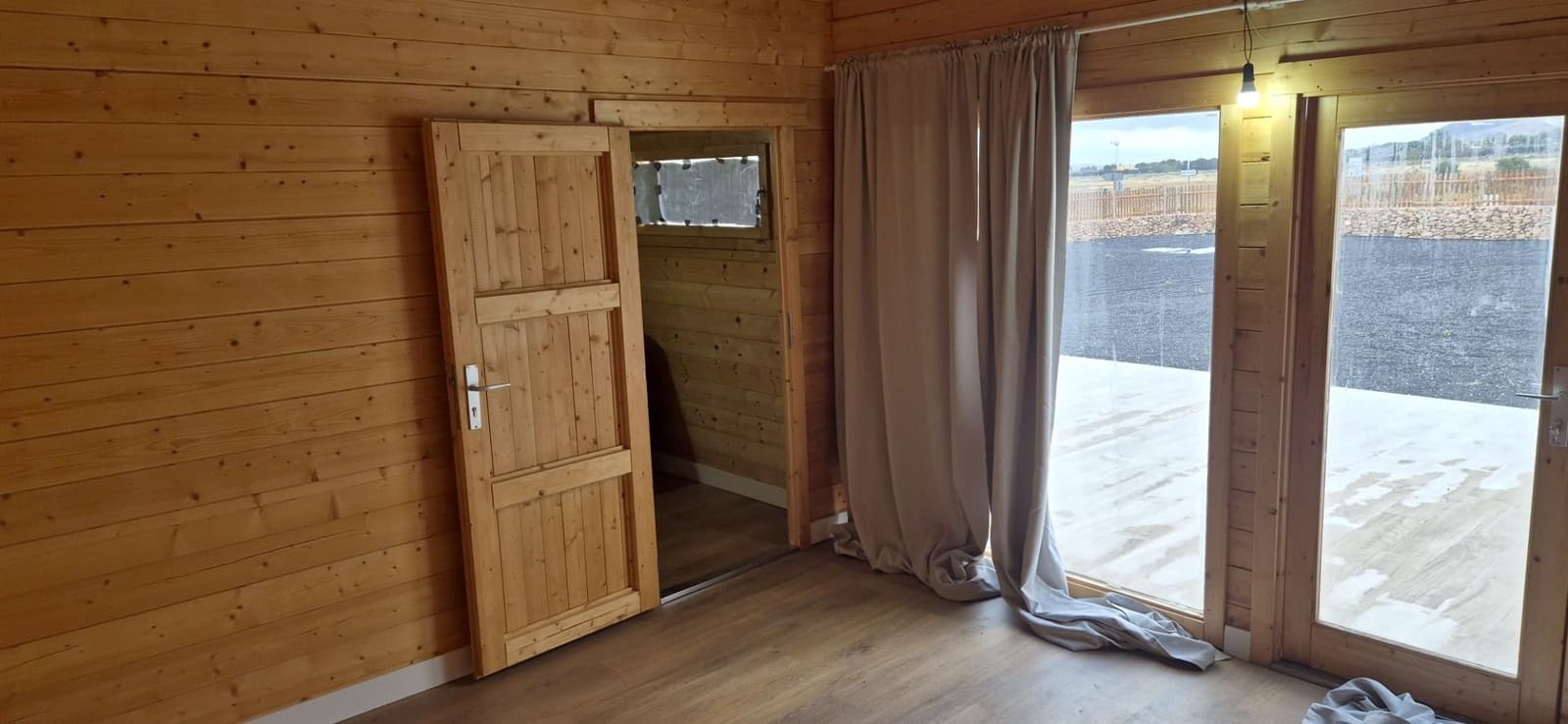 2 Zimmer Doppelhaus zu verkaufen in Antigua - 230.000 € (Ref: 9704545)