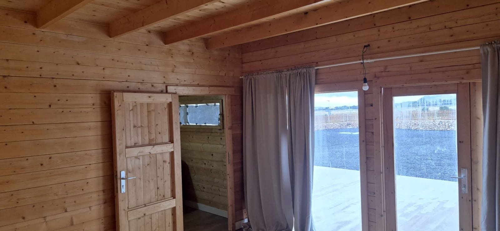 2 Zimmer Doppelhaus zu verkaufen in Antigua - 230.000 € (Ref: 9704545)