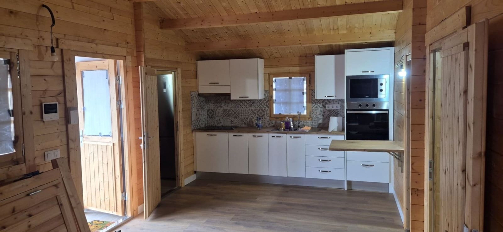 2 Zimmer Doppelhaus zu verkaufen in Antigua - 230.000 € (Ref: 9704545)