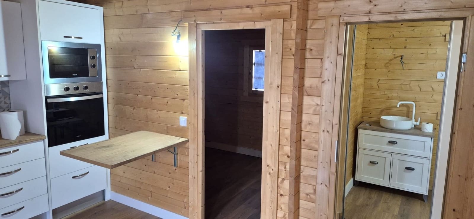 2 Zimmer Doppelhaus zu verkaufen in Antigua - 230.000 € (Ref: 9704545)