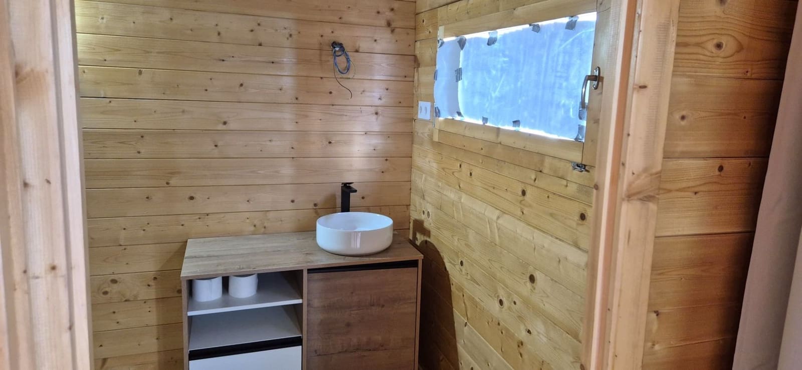 2 Zimmer Doppelhaus zu verkaufen in Antigua - 230.000 € (Ref: 9704545)