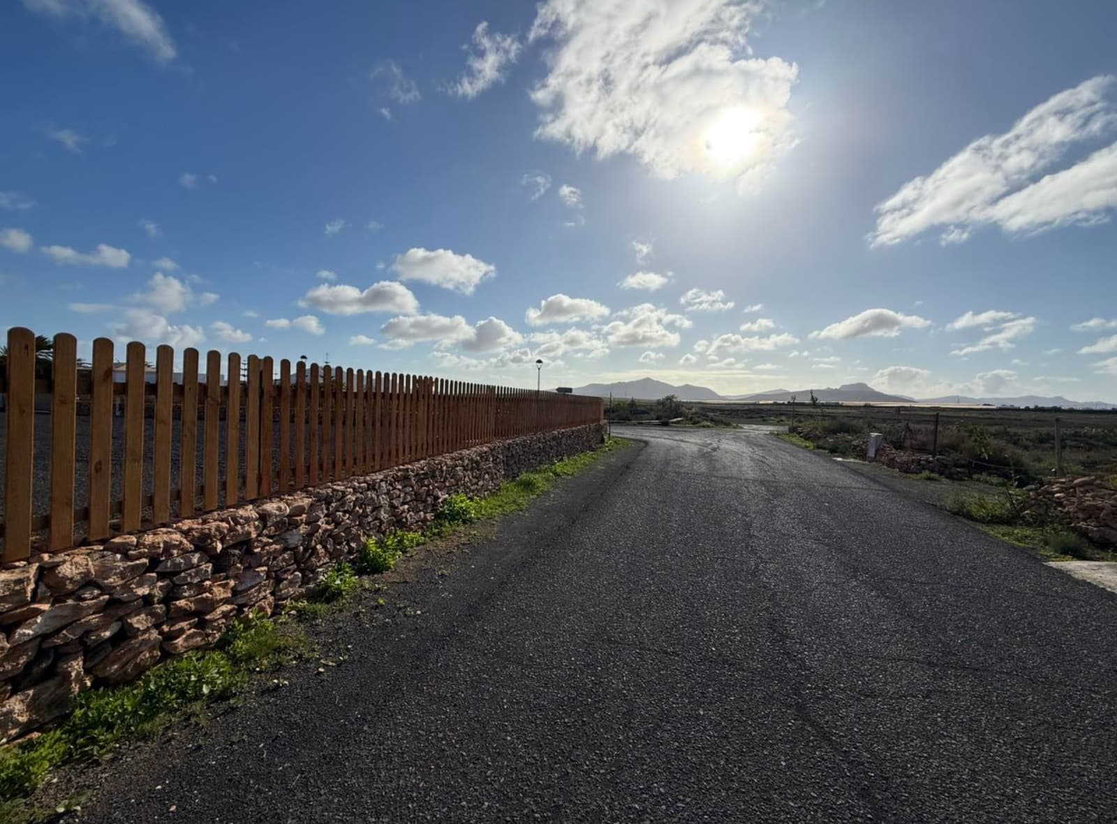 2 Zimmer Doppelhaus zu verkaufen in Antigua - 230.000 € (Ref: 9704545)