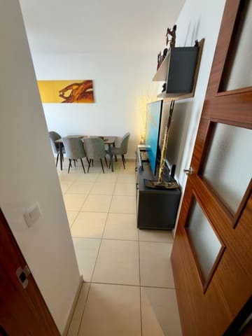 2 chambre Appartement à vendre à Puerto del Rosario avec garage - 185 000 € (Ref: 9711115)