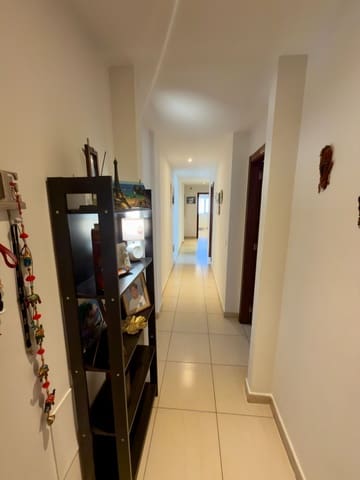 2 chambre Appartement à vendre à Puerto del Rosario avec garage - 185 000 € (Ref: 9711115)