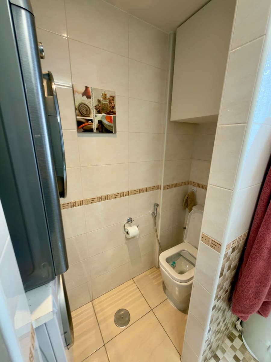 2 bedroom Flat for sale in Puerto del Rosario with garage - € 185,000 (Ref: 9711115)