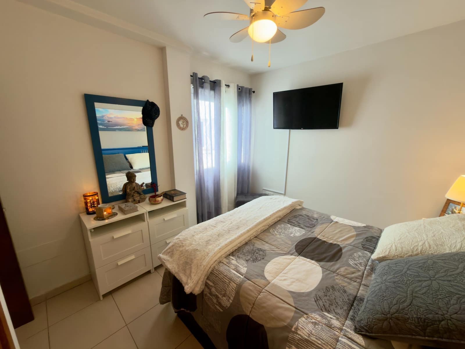 2 bedroom Flat for sale in Puerto del Rosario with garage - € 185,000 (Ref: 9711115)