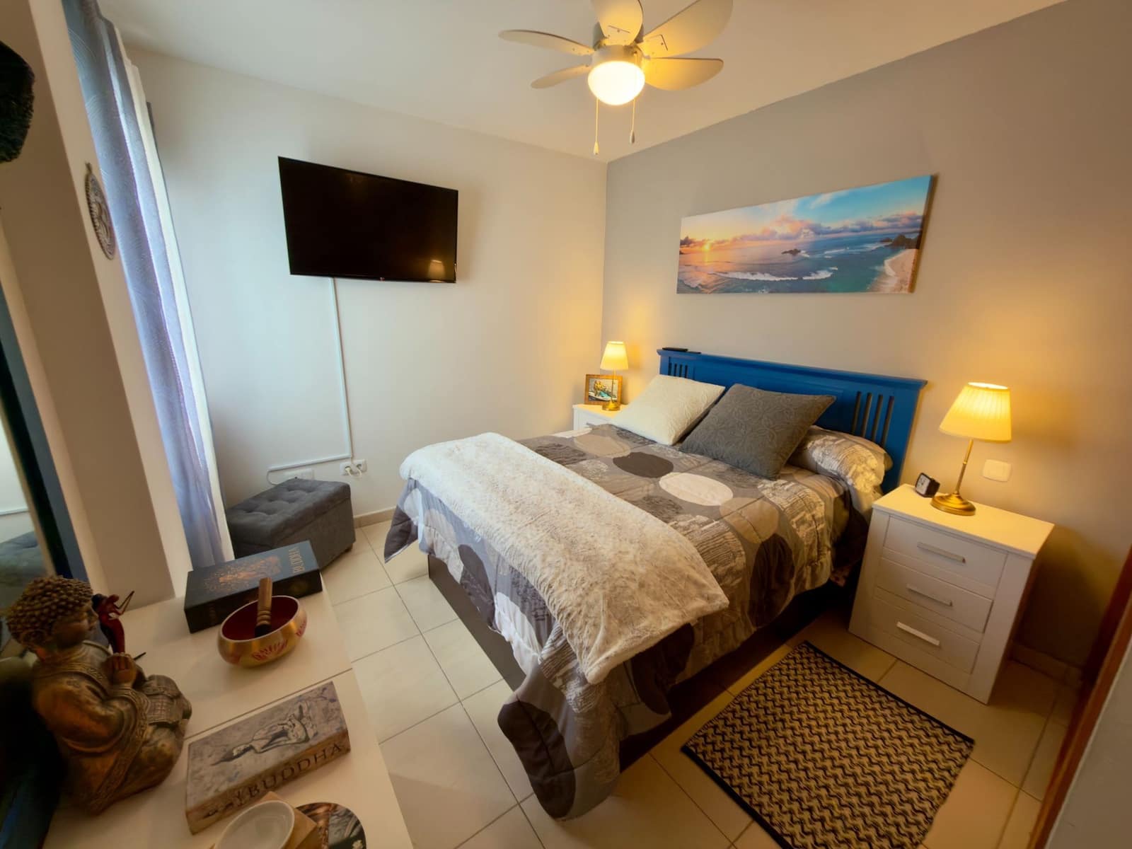 2 bedroom Flat for sale in Puerto del Rosario with garage - € 185,000 (Ref: 9711115)