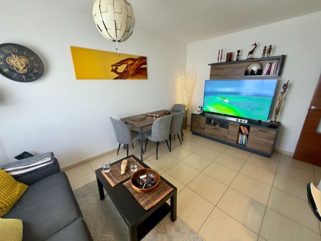 2 chambre Appartement à vendre à Puerto del Rosario avec garage - 185 000 € (Ref: 9711115)