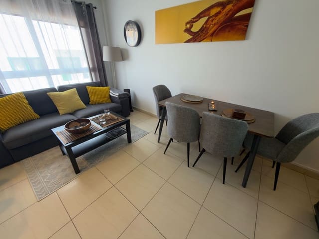 2 chambre Appartement à vendre à Puerto del Rosario avec garage - 185 000 € (Ref: 9711115)