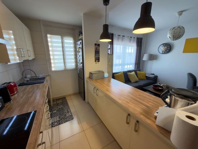 2 chambre Appartement à vendre à Puerto del Rosario avec garage - 185 000 € (Ref: 9711115)