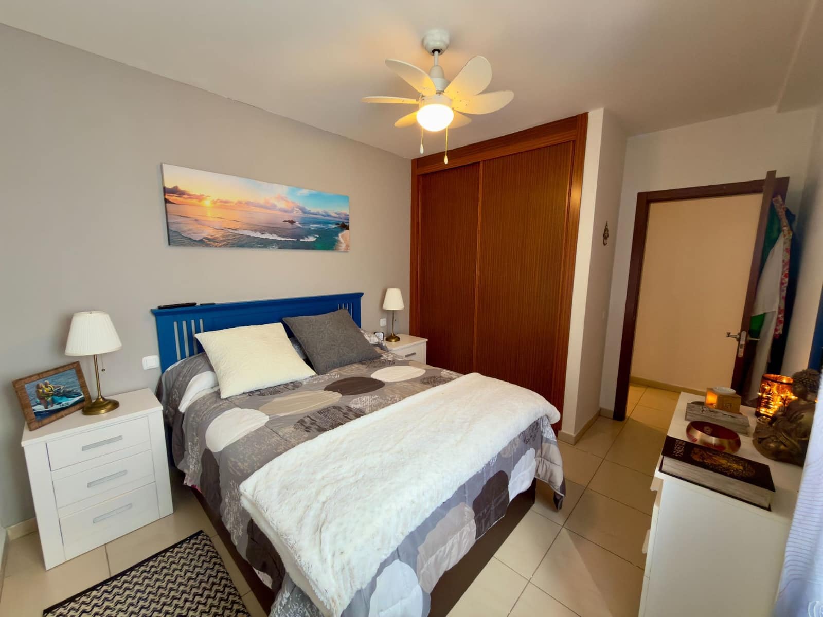 2 bedroom Flat for sale in Puerto del Rosario with garage - € 185,000 (Ref: 9711115)