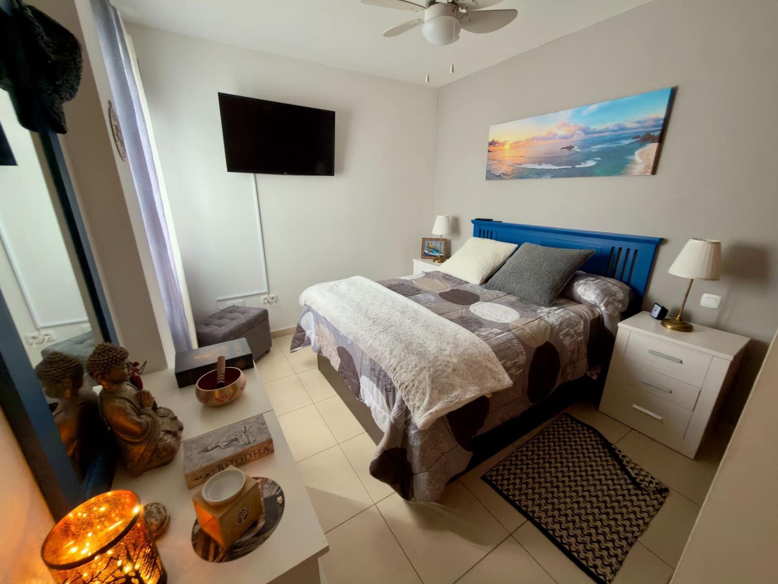 2 bedroom Flat for sale in Puerto del Rosario with garage - € 185,000 (Ref: 9711115)