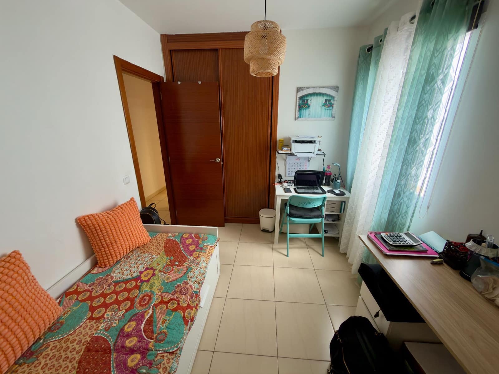 2 bedroom Flat for sale in Puerto del Rosario with garage - € 185,000 (Ref: 9711115)