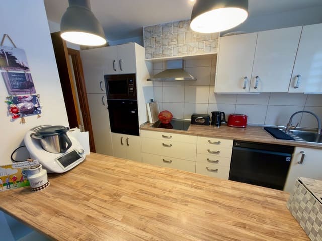 2 chambre Appartement à vendre à Puerto del Rosario avec garage - 185 000 € (Ref: 9711115)