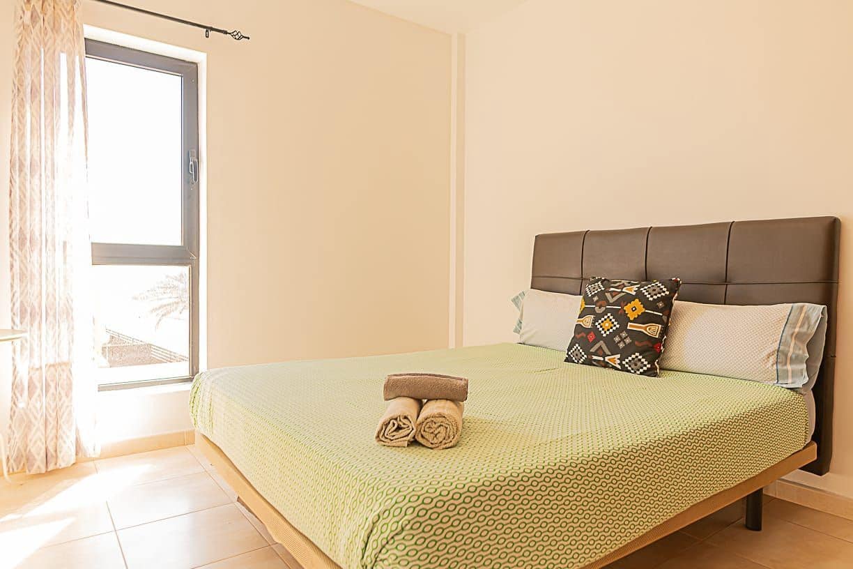 4 quarto Casa em Banda para venda em Costa de Antigua com piscina garagem - 420 000 € (Ref: 9721121)