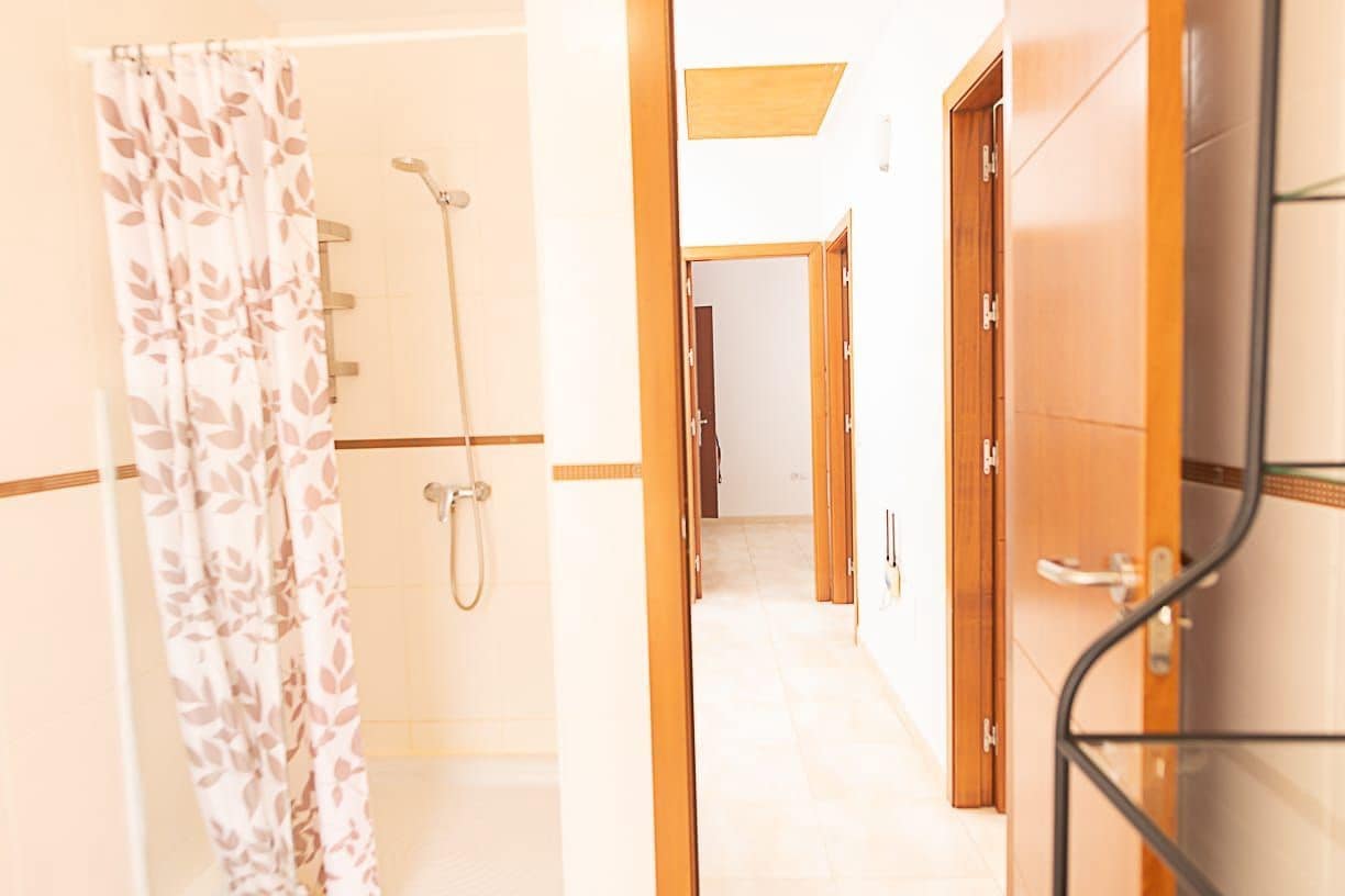 4 quarto Casa em Banda para venda em Costa de Antigua com piscina garagem - 420 000 € (Ref: 9721121)