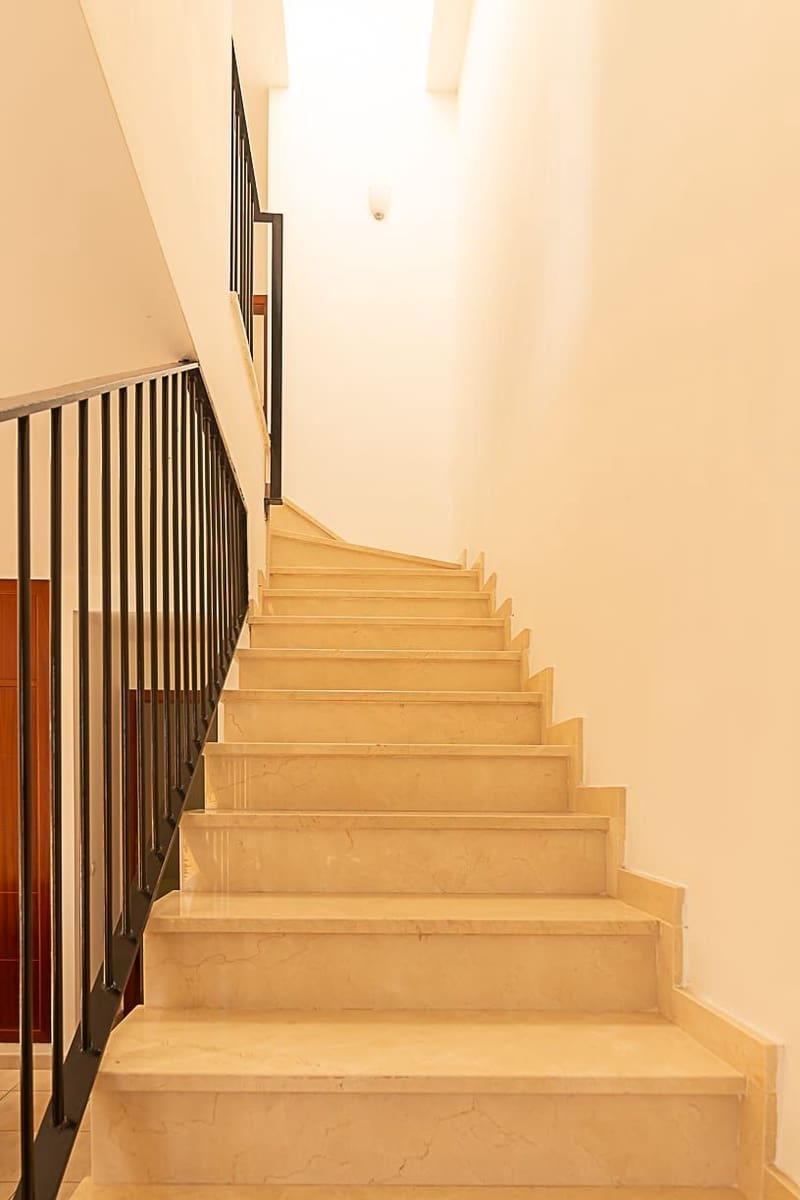 4 quarto Casa em Banda para venda em Costa de Antigua com piscina garagem - 420 000 € (Ref: 9721121)