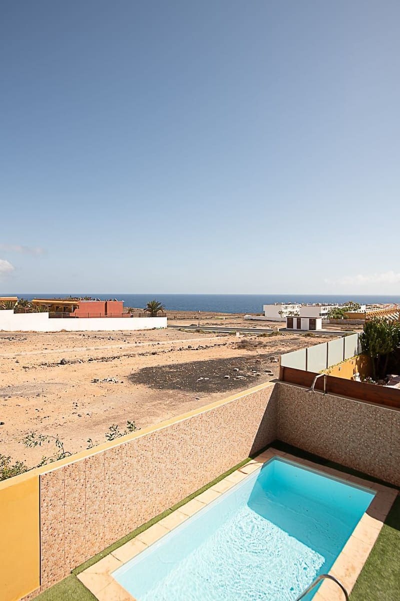 4 quarto Casa em Banda para venda em Costa de Antigua com piscina garagem - 420 000 € (Ref: 9721121)