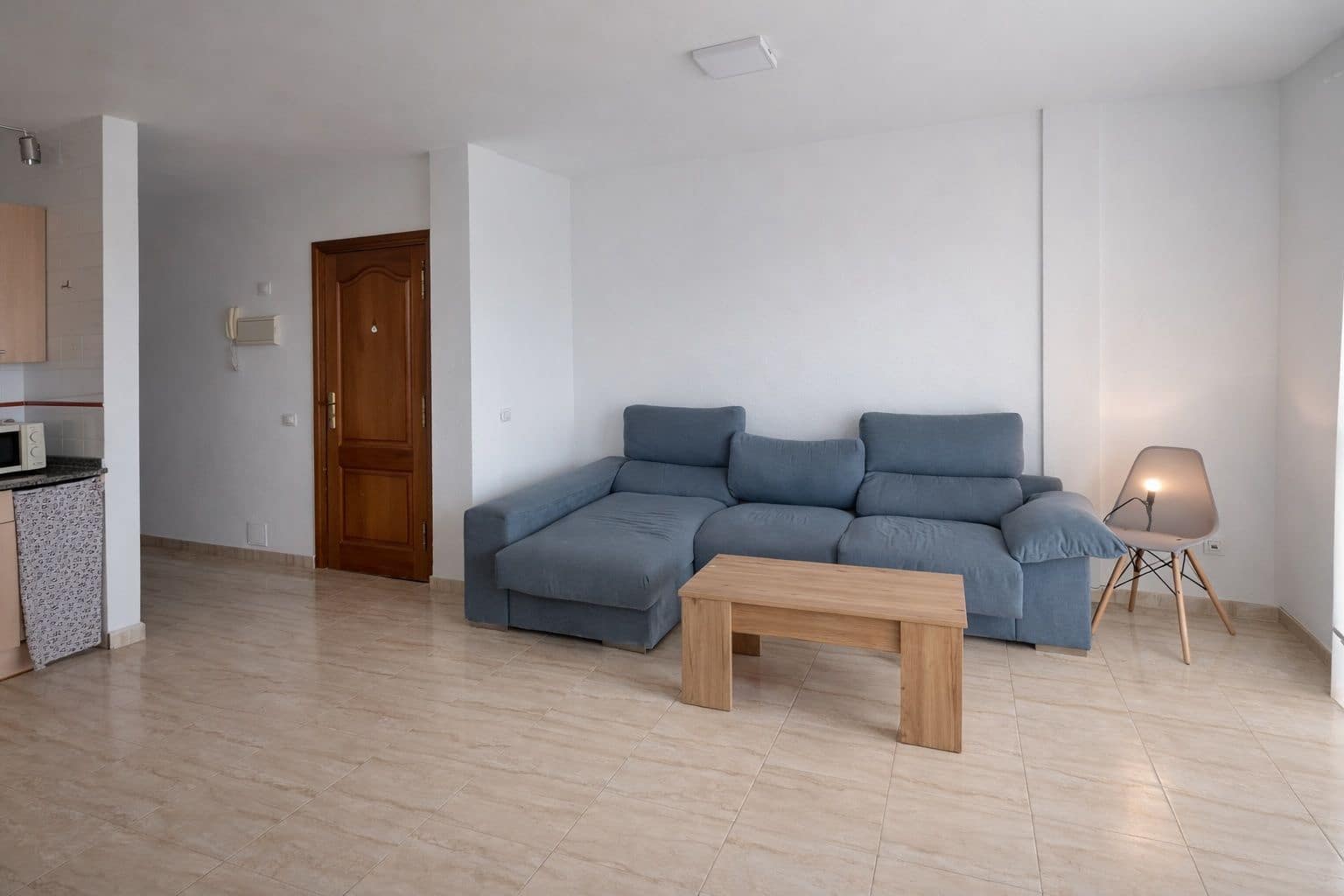 Apartamento de 2 habitaciones en Corralejo en venta - 235.000 € (Ref: 9737989)