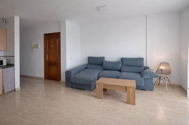 Apartamento de 2 habitaciones en Corralejo, La Oliva en venta - 235.000 € (Ref: 9737989)