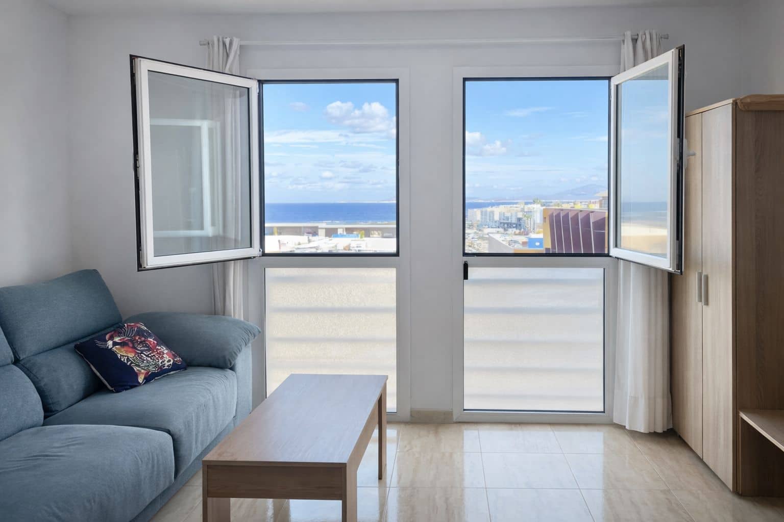 Apartamento de 2 habitaciones en Corralejo en venta - 235.000 € (Ref: 9737989)