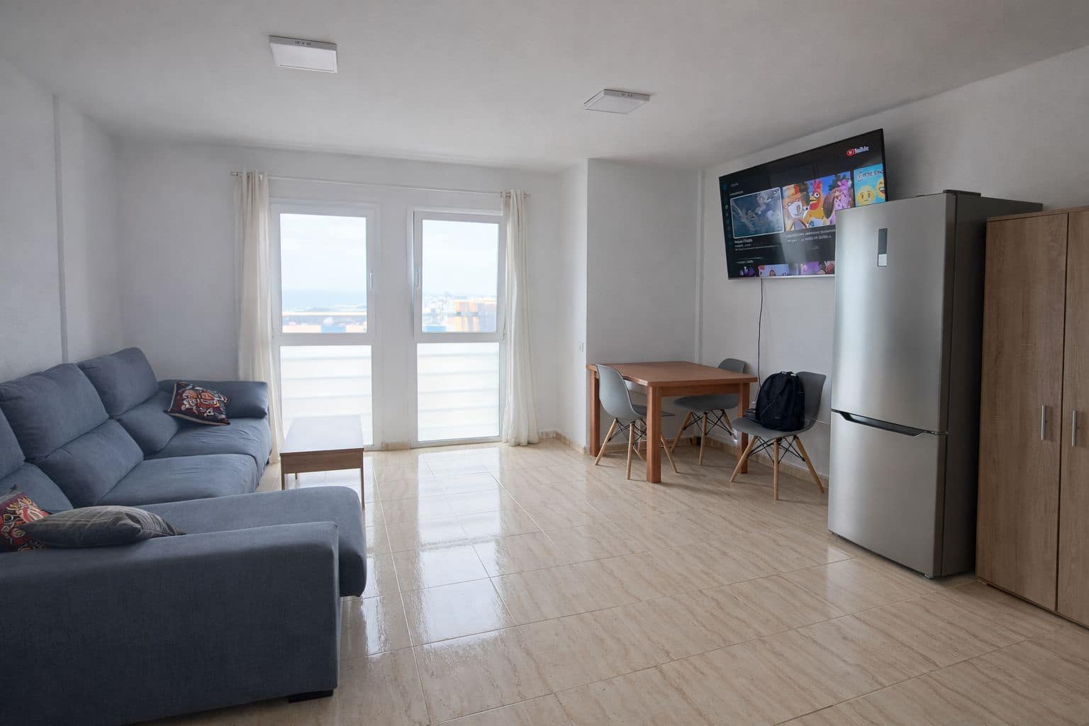 Apartamento de 2 habitaciones en Corralejo en venta - 235.000 € (Ref: 9737989)