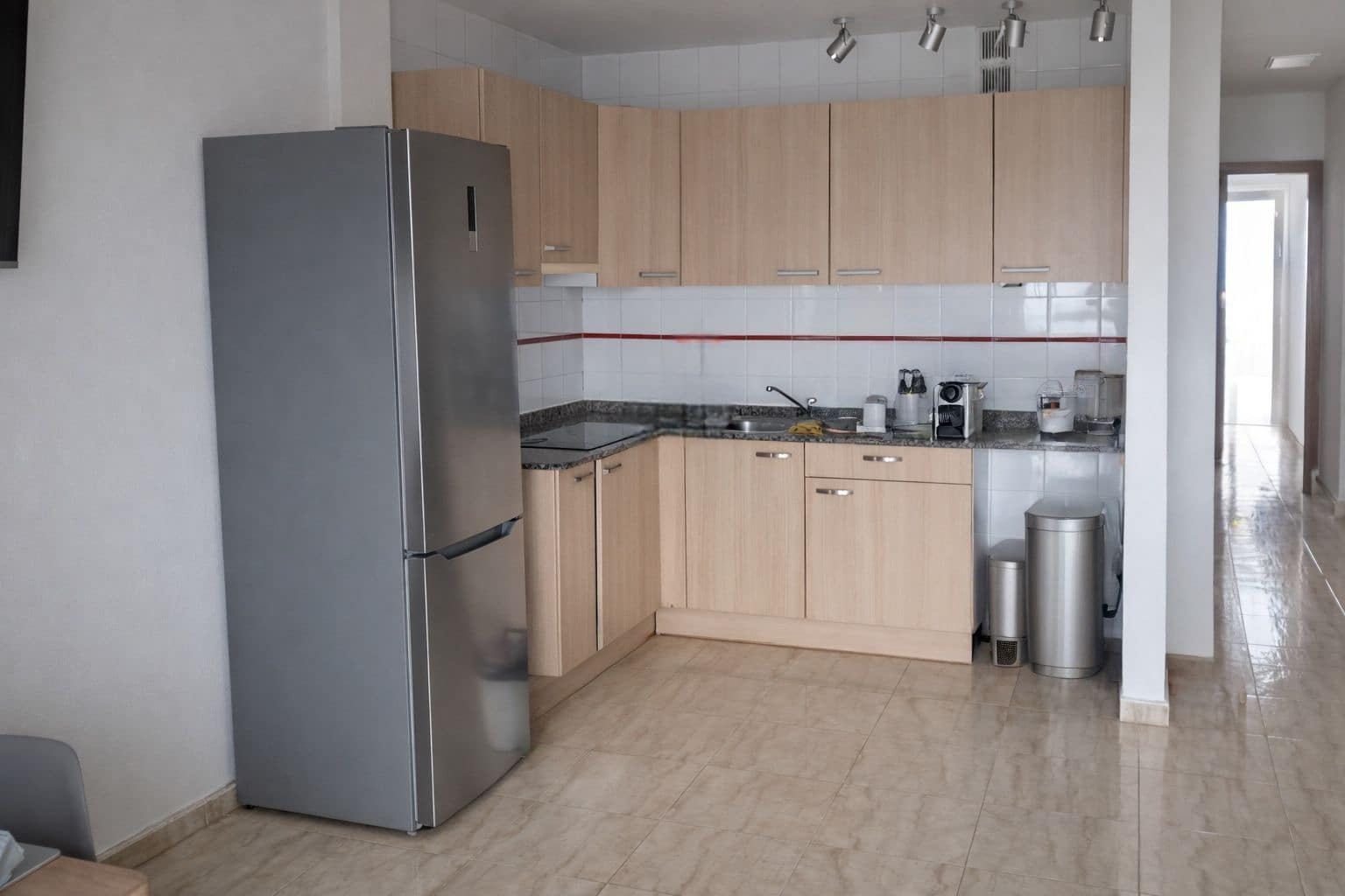 Apartamento de 2 habitaciones en Corralejo en venta - 235.000 € (Ref: 9737989)