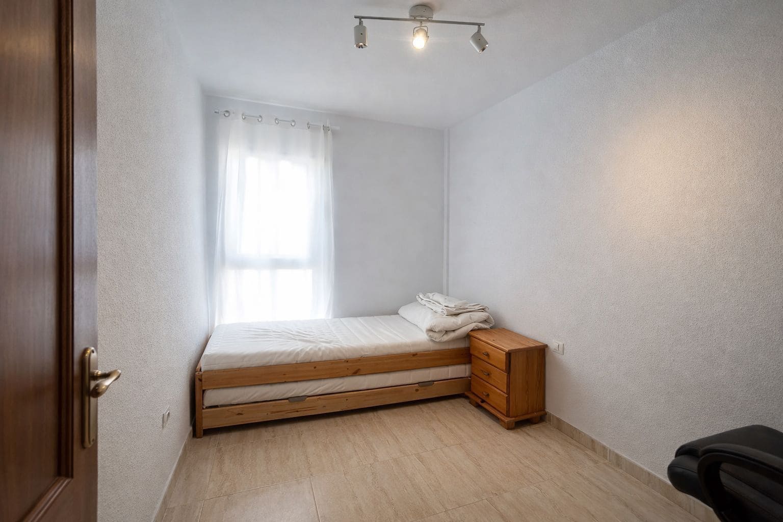 Apartamento de 2 habitaciones en Corralejo en venta - 235.000 € (Ref: 9737989)