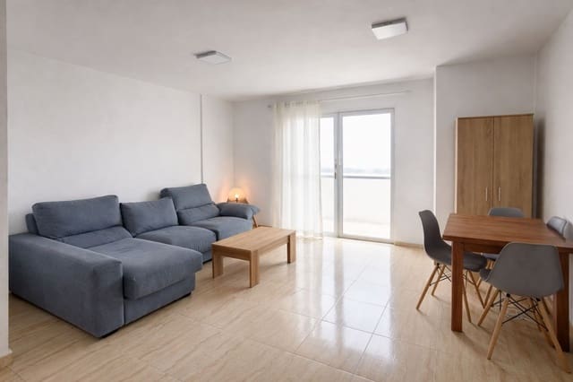 Apartamento de 2 habitaciones en Corralejo, La Oliva en venta - 235.000 € (Ref: 9737989)