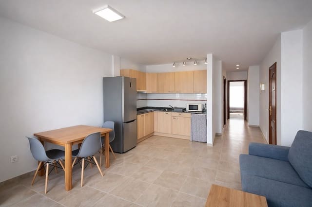 Apartamento de 2 habitaciones en Corralejo, La Oliva en venta - 235.000 € (Ref: 9737989)