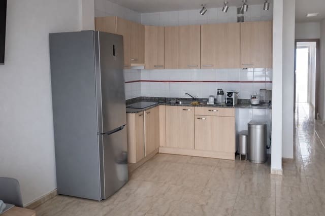 Apartamento de 2 habitaciones en Corralejo, La Oliva en venta - 235.000 € (Ref: 9737989)