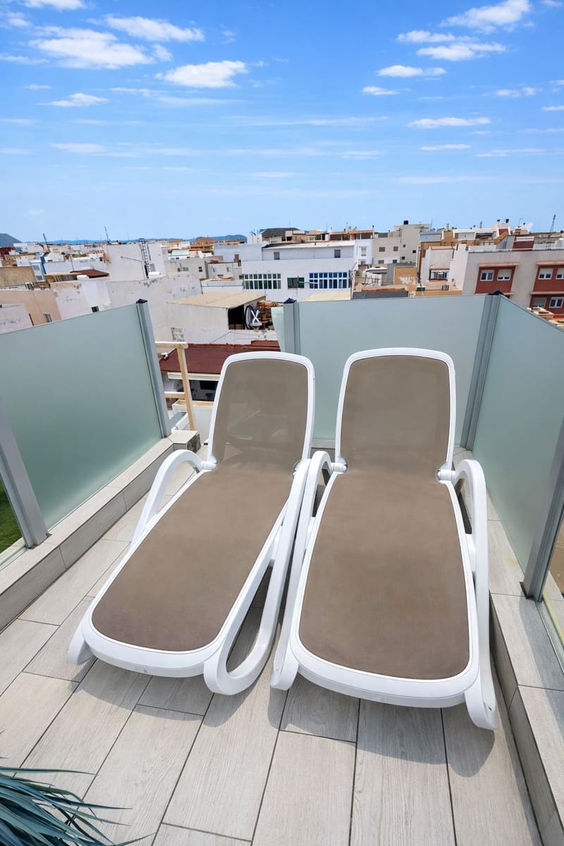 2 quarto Apartamento para venda em Corralejo - 285 000 € (Ref: 9737990)
