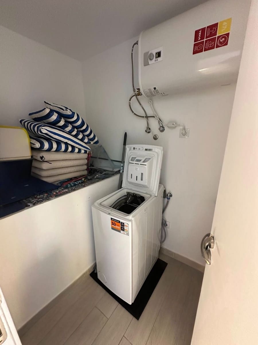 2 quarto Apartamento para venda em Corralejo - 285 000 € (Ref: 9737990)