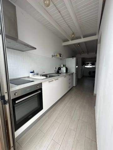 Piso de 2 habitaciones en Corralejo, La Oliva en venta - 285.000 € (Ref: 9737990)