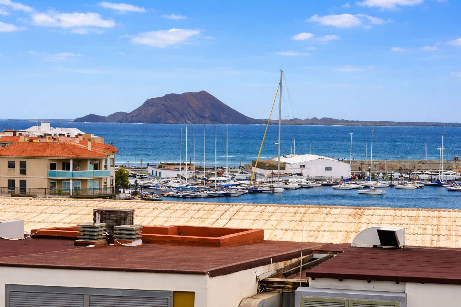 2 quarto Apartamento para venda em Corralejo - 285 000 € (Ref: 9737990)