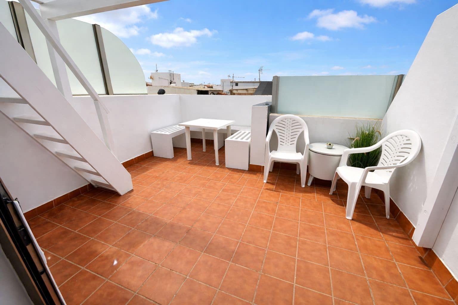 2 quarto Apartamento para venda em Corralejo - 285 000 € (Ref: 9737990)